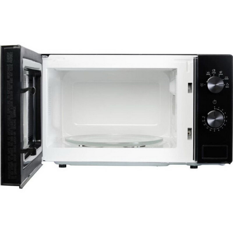 Микроволновая печь Whirlpool MWP101B - фото 2 Микроволновая печь Whirlpool MWP101B - фото 2