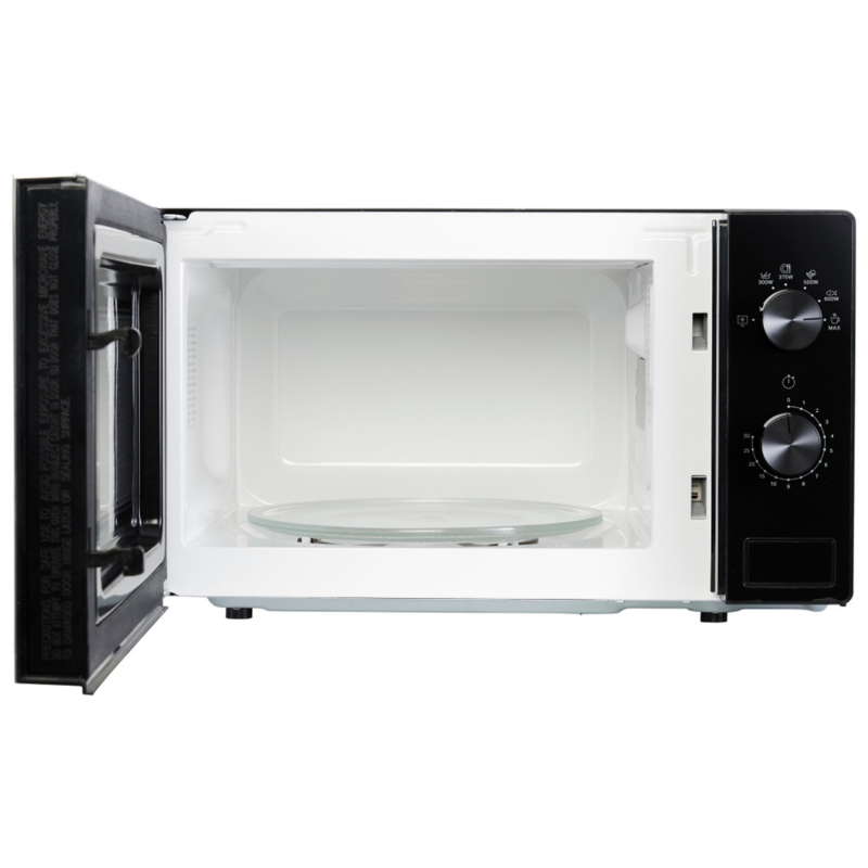 Микроволновая печь Whirlpool MWP101B Europe - фото 1 Микроволновая печь Whirlpool MWP101B Europe - фото 1