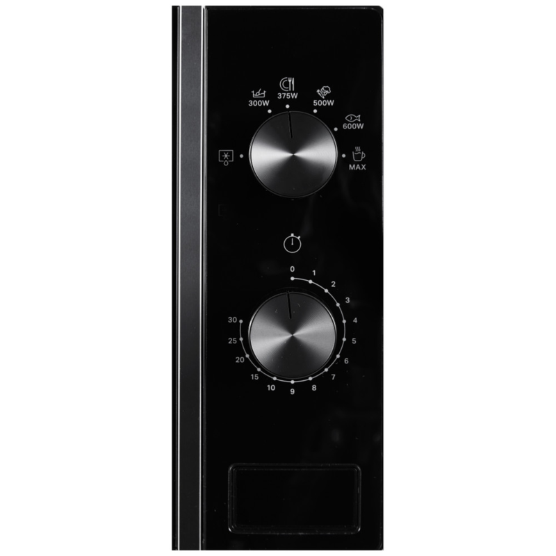 Микроволновая печь Whirlpool MWP101B Europe - фото 2 Микроволновая печь Whirlpool MWP101B Europe - фото 2