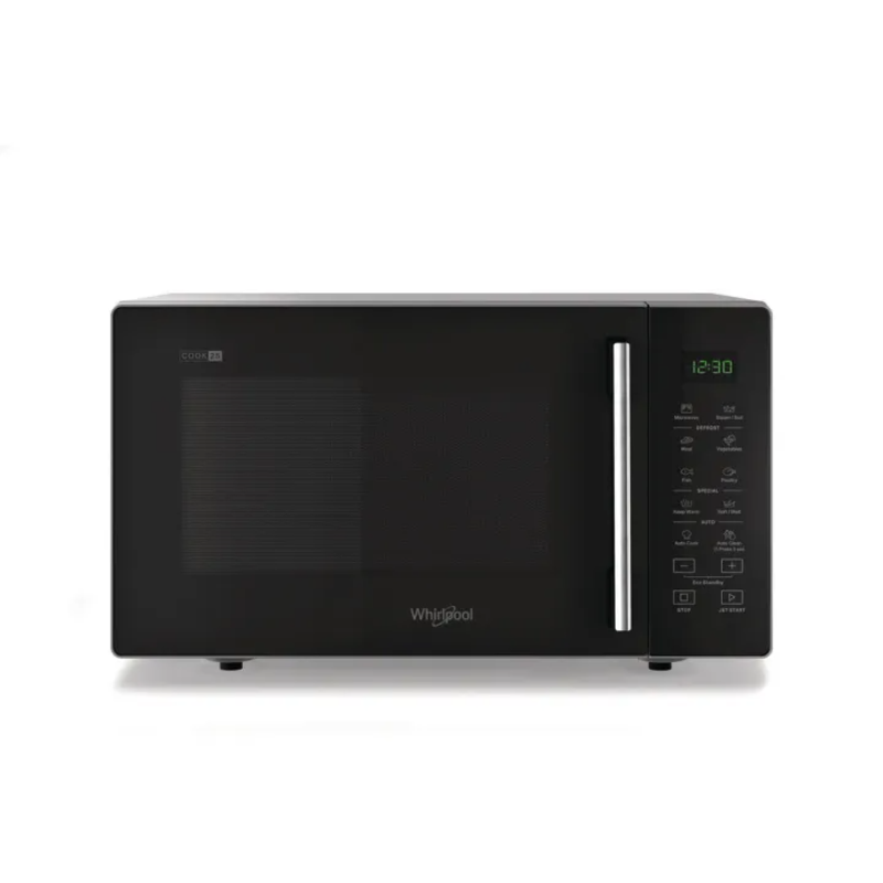 Мікрохвильова піч Whirlpool MWP252SB