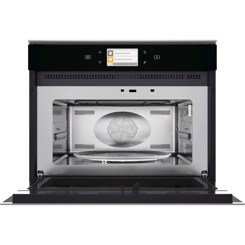 Вбудована мікрохвильова піч Whirlpool W11IMW161 Europe - фото 1