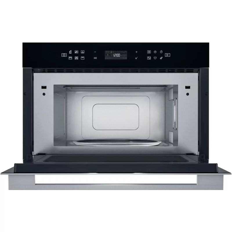 Вбудована мікрохвильова піч Whirlpool W7 MD440 Europe - фото 2