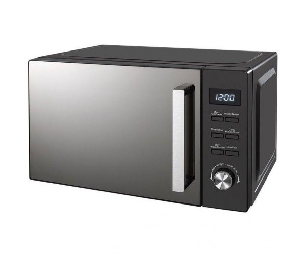 Мікрохвильова піч з грилем Beko MGF20210B - фото 1