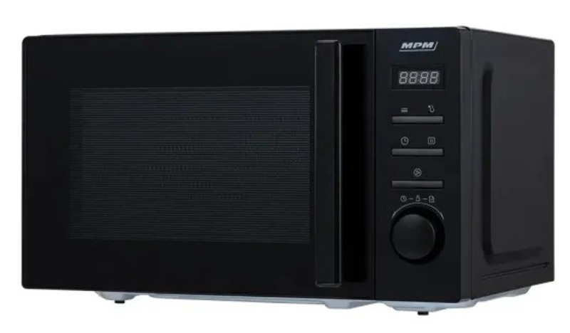 Мікрохвильова піч MPM MPM-20-KMT-04