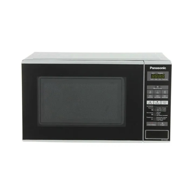 Мікрохвильова піч Panasonic NN-ST254MZUE Europe - фото 1