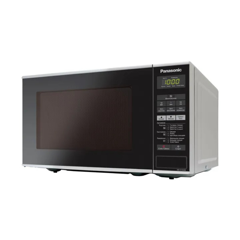 Мікрохвильова піч Panasonic NN-ST254MZUE Europe