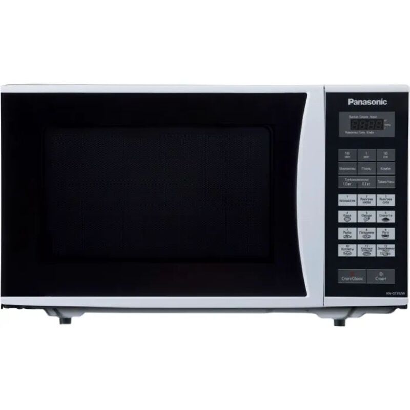 Микроволновая печь PANASONIC NN-GT352WZUE