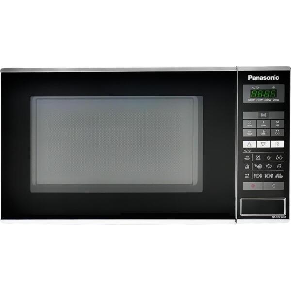 Мікрохвильова піч PANASONIC NN-ST254MZUE