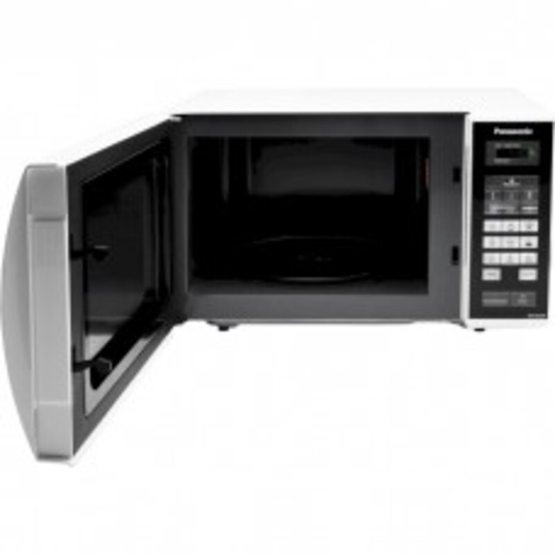 Микроволновая печь Panasonic NN-ST342WZUE Europe - фото 1