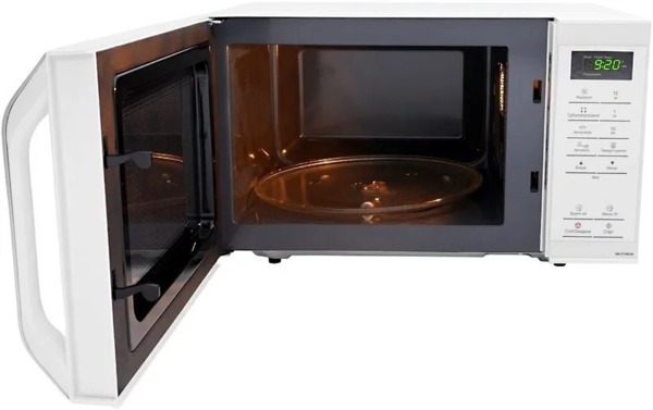 Микроволновая печь Panasonic NN-ST34NWZUE Europe - фото 1