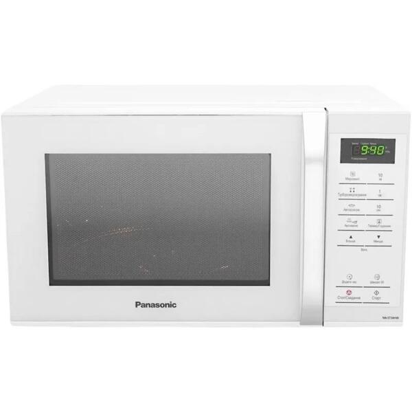 Микроволновая печь Panasonic NN-ST34NWZUE Europe