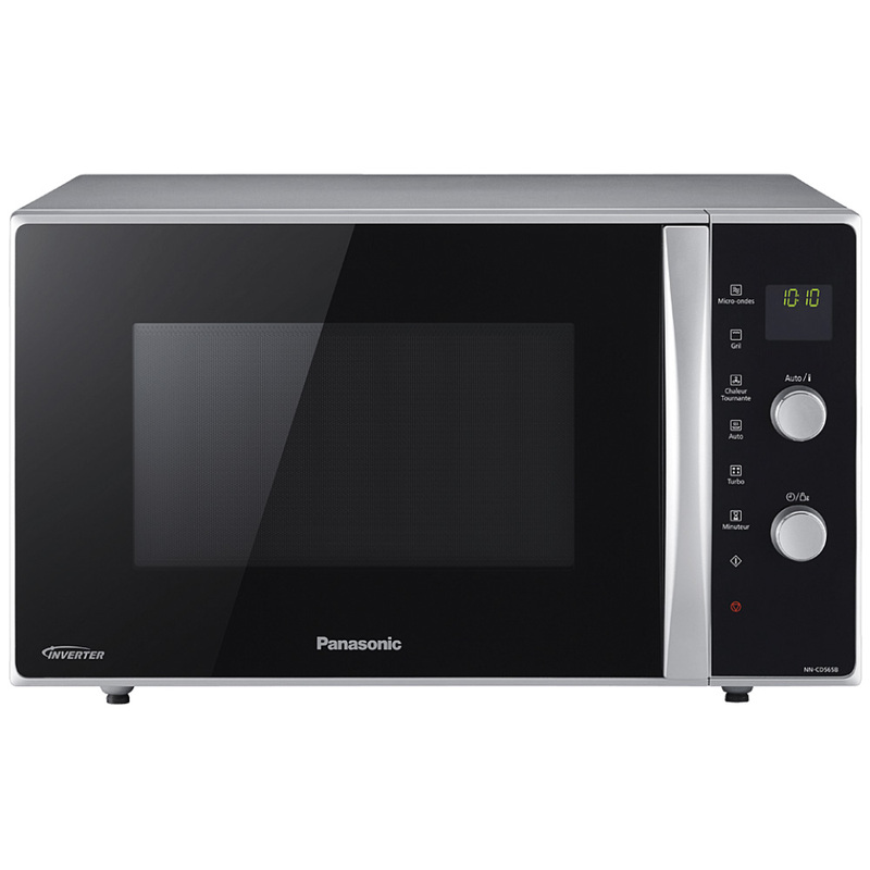 Микроволновая печь Panasonic NN-CD565BZPE Europe