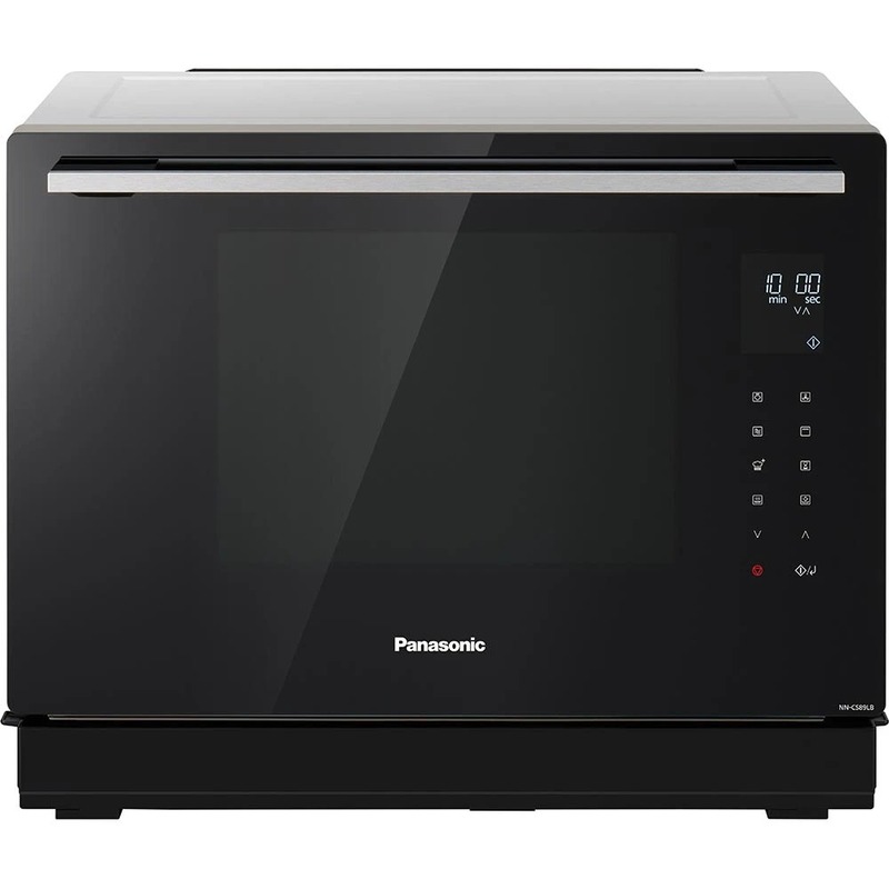 Микроволновая печь Panasonic NN-CS89LBZPE Europe