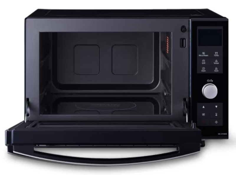 Микроволновая печь Panasonic NN-DF383BZPE - фото 3