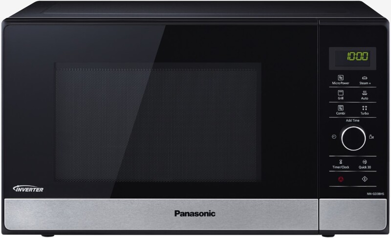Микроволновая печь Panasonic NN-GD38HSZPE Europe