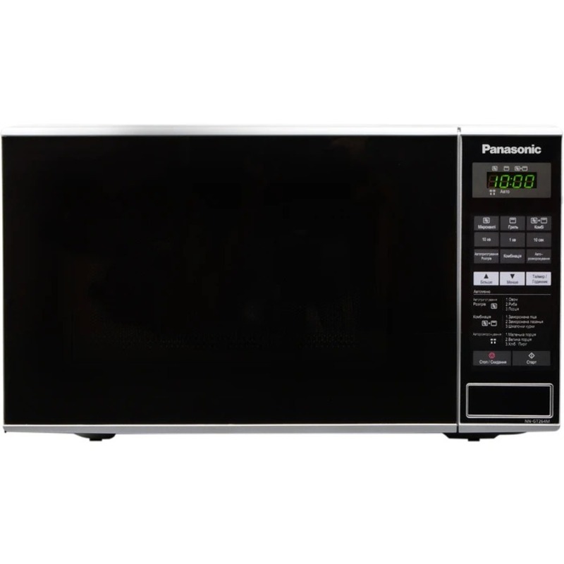 Микроволновая печь Panasonic NN-GT264MZUE Europe