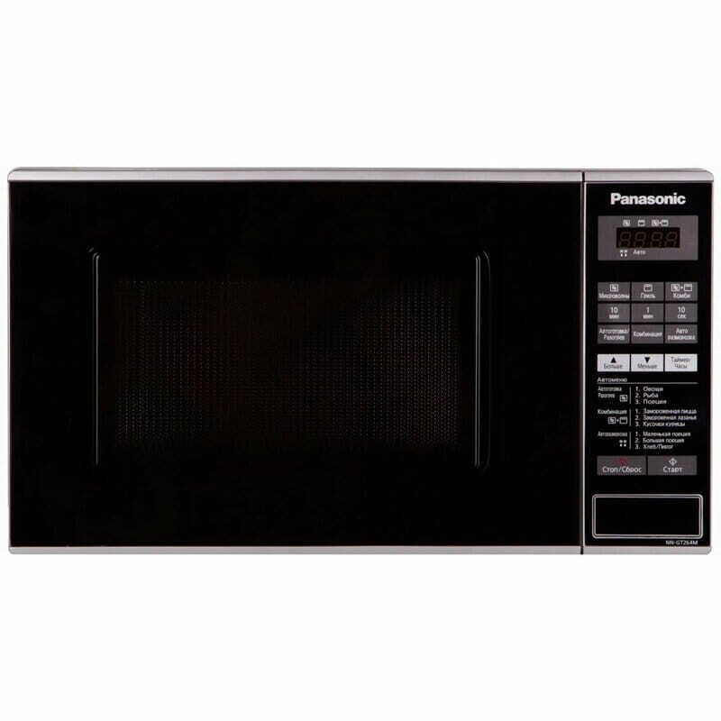 Микроволновая печь Panasonic NN-GT264MZUE