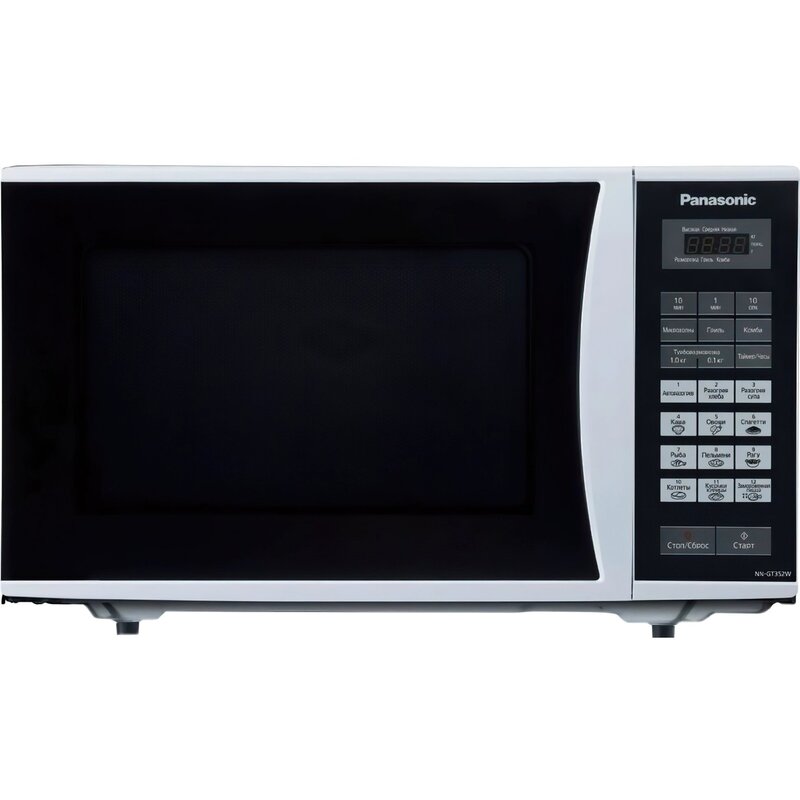 Микроволновая печь Panasonic NN-GT352WZUE Europe