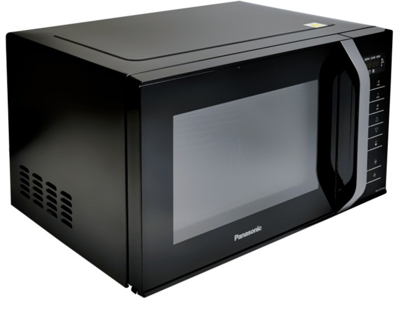 Микроволновая печь Panasonic NN-GT35HBZUE Europe - фото 3 Микроволновая печь Panasonic NN-GT35HBZUE Europe - фото 3
