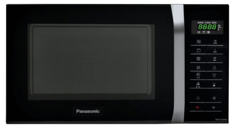 Микроволновая печь Panasonic NN-GT35HBZUE Europe