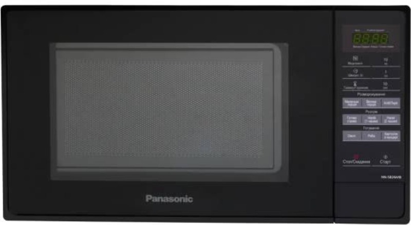Микроволновая печь Panasonic NN-SB26MBZUE Europe