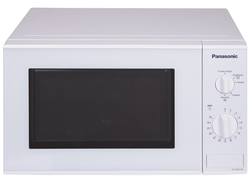 Микроволновая печь Panasonic NN-SM221WZPE