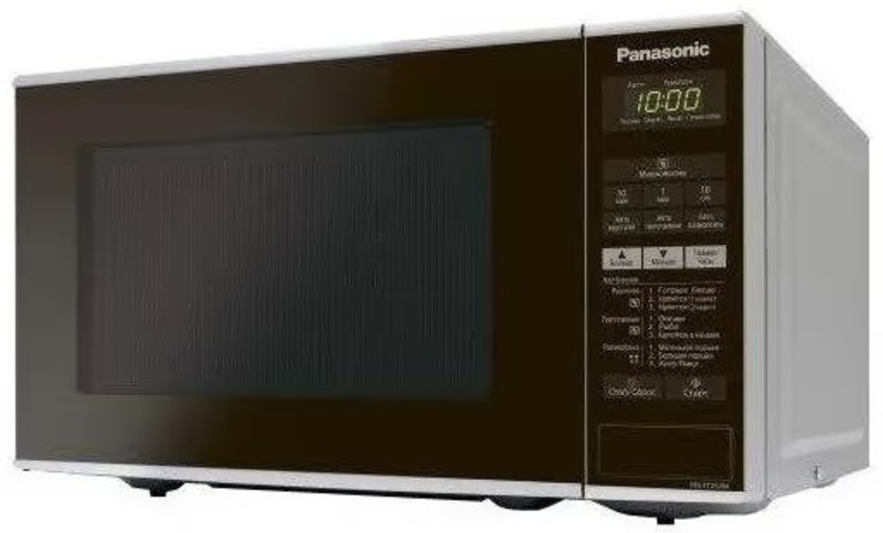 Микроволновая печь Panasonic NN-ST254MZPE - фото 1