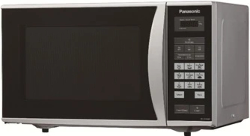 Микроволновая печь Panasonic NN-ST342MZPE - фото 1