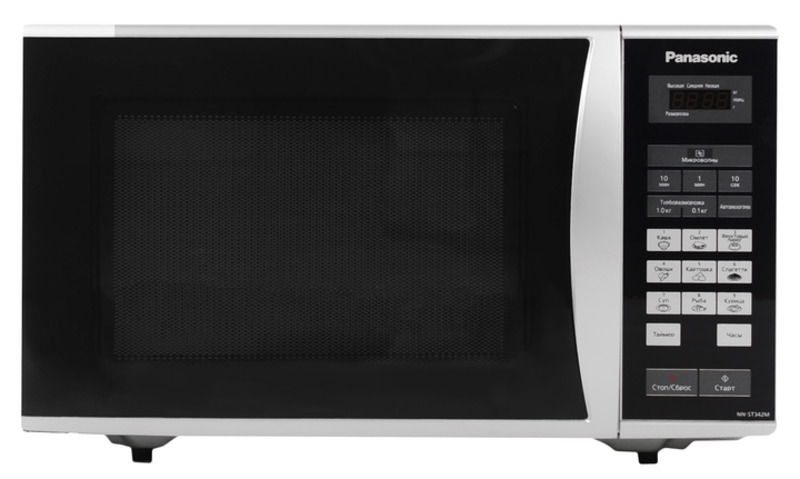 Микроволновая печь Panasonic NN-ST342MZPE