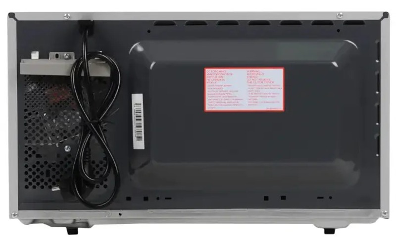 Микроволновая печь Panasonic NN-ST342WZPE - фото 4 Микроволновая печь Panasonic NN-ST342WZPE - фото 4