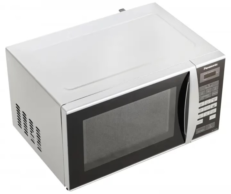 Микроволновая печь Panasonic NN-ST342WZPE Europe - фото 3 Микроволновая печь Panasonic NN-ST342WZPE Europe - фото 3