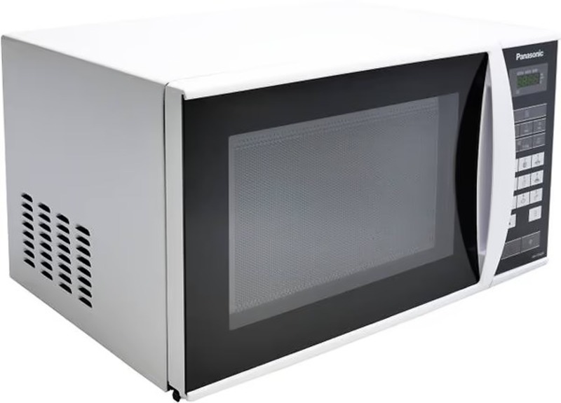 Мікрохвильова піч Panasonic NN-ST342WZUE - фото 2