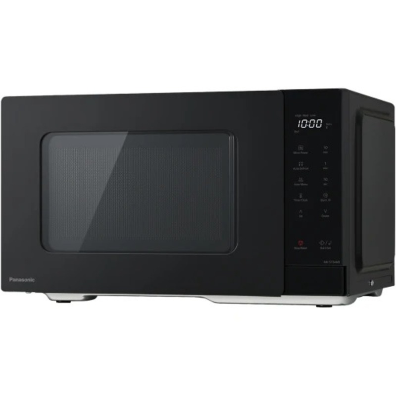 Микроволновая печь Panasonic NN-ST34NBZUE Europe - фото 1