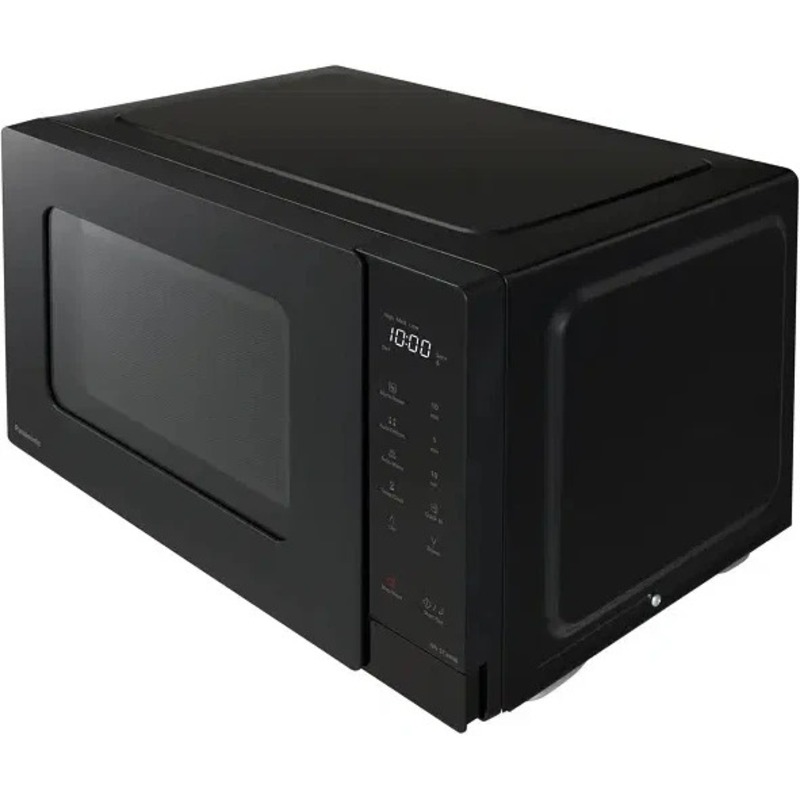 Микроволновая печь Panasonic NN-ST34NBZUE Europe - фото 2