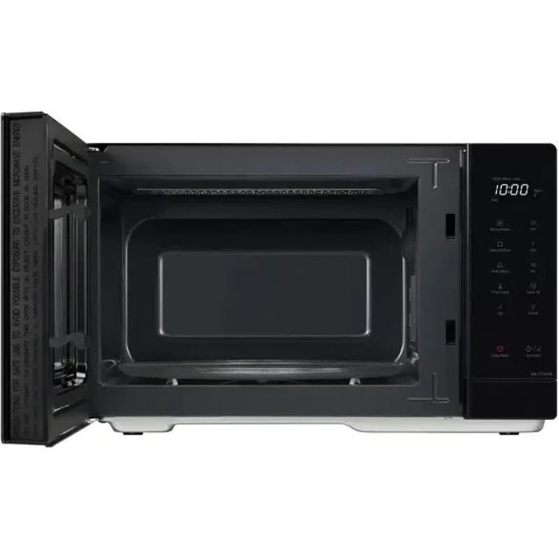 Микроволновая печь Panasonic NN-ST34NBZUE Europe - фото 3