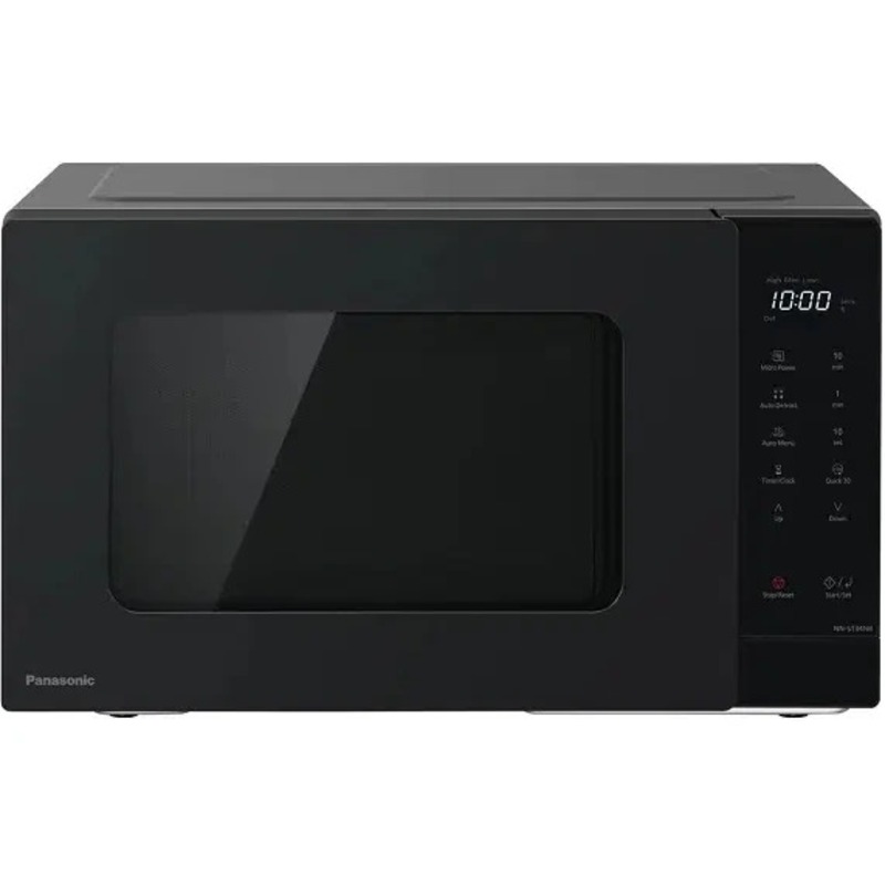 Микроволновая печь Panasonic NN-ST34NBZUE Europe