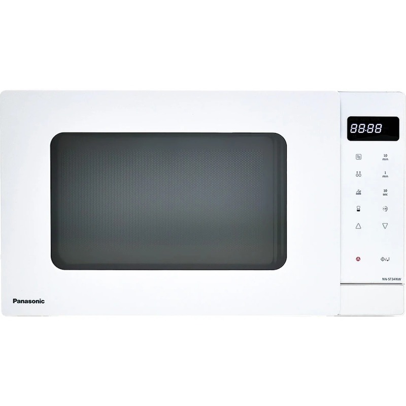 Микроволновая печь Panasonic NN-ST34NWZUE