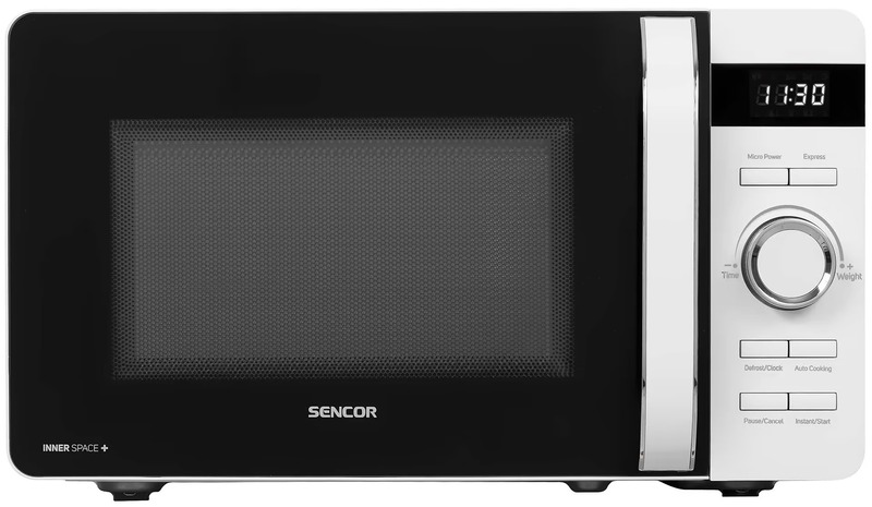 Мікрохвильова піч Sencor SMW 5517WH Europe