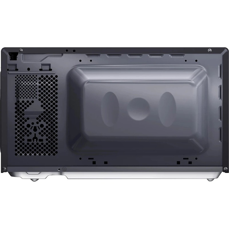 Мікрохвильова піч Sharp YC-MG01E-B - фото 4
