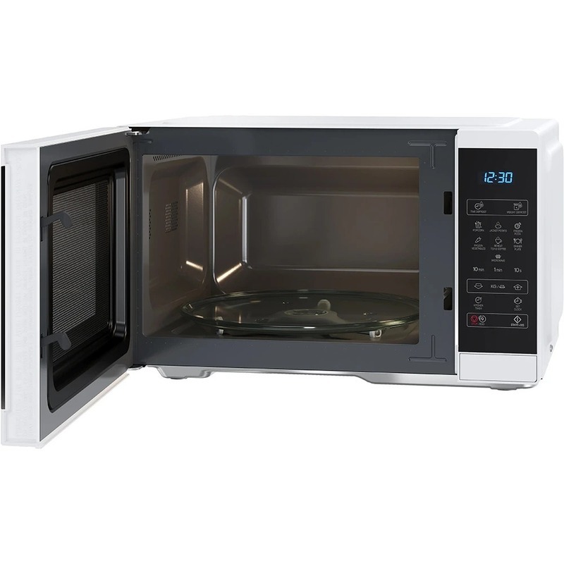 Микроволновая печь Sharp YC-MS252AE-W - фото 3