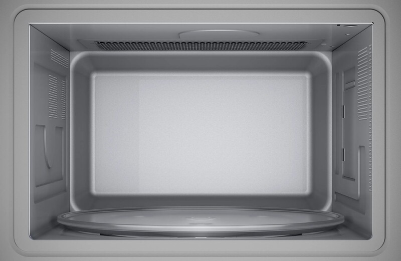 Встраиваемая микроволновая печь Siemens iQ500 BE555LMB1 Europe - фото 2