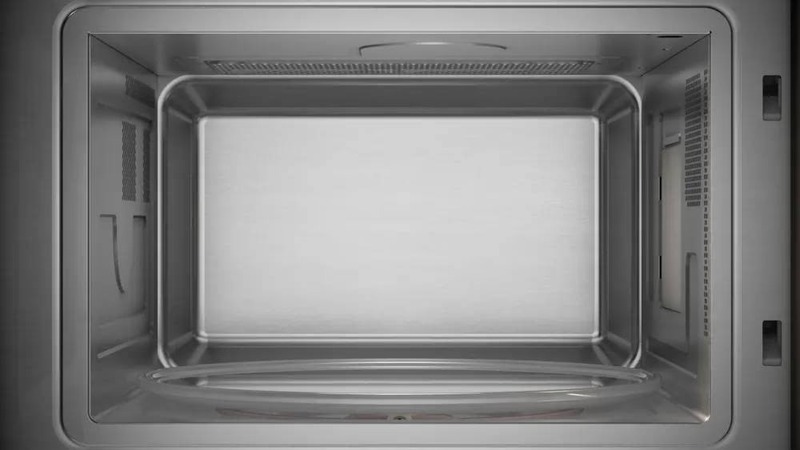Встраиваемая микроволновая печь Siemens BE555LMB2 - фото 3 Встраиваемая микроволновая печь Siemens BE555LMB2 - фото 3