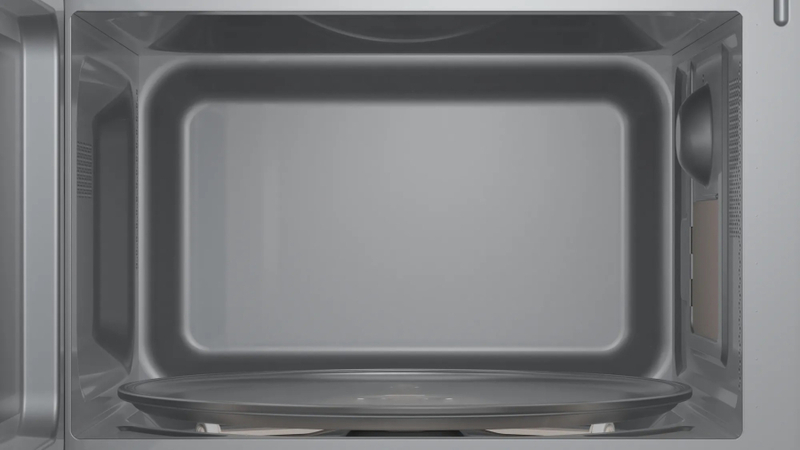 Встраиваемая микроволновая печь Siemens BF523LMB3 Europe - фото 1 Встраиваемая микроволновая печь Siemens BF523LMB3 Europe - фото 1