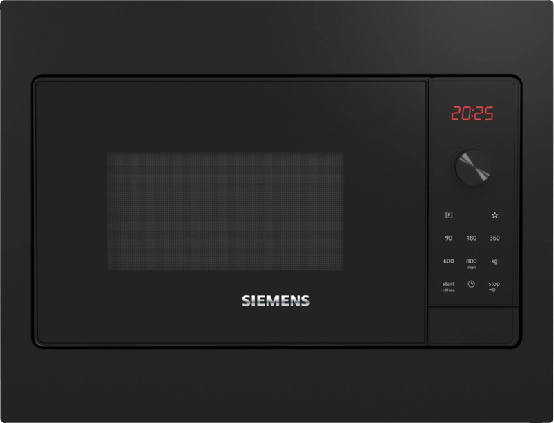 Встраиваемая микроволновая печь Siemens BF523LMB3 Europe