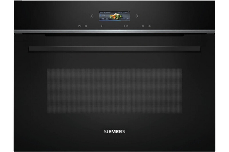 Встроенная микроволновая печь Siemens CE732GXB1 Europe