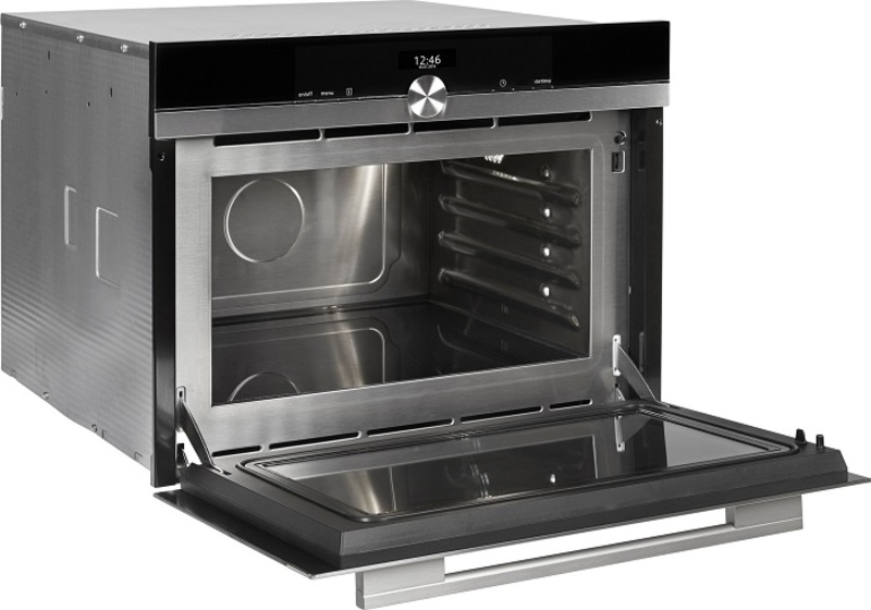 Встроенная микроволновая печь Siemens CF634AGS1 Europe - фото 2