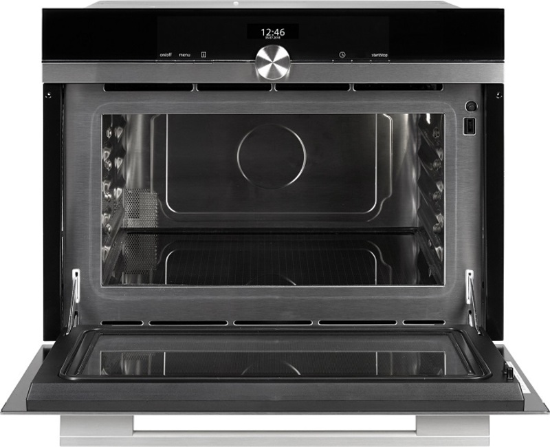 Встроенная микроволновая печь Siemens CF634AGS1 Europe - фото 3