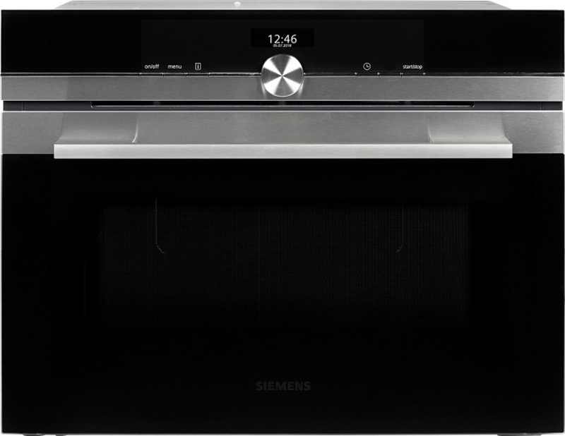 Встроенная микроволновая печь Siemens CF634AGS1 Europe