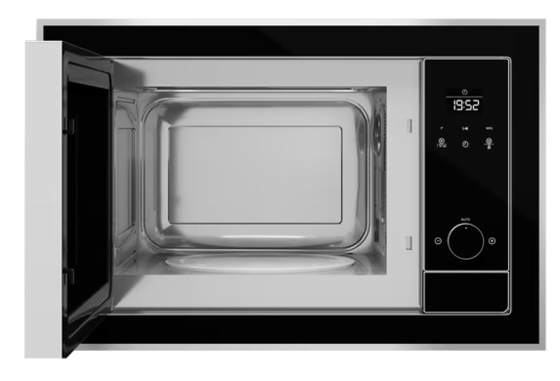 Встраиваемая микроволновая печь Teka ML 820 BIS BK 40584200 - фото 1