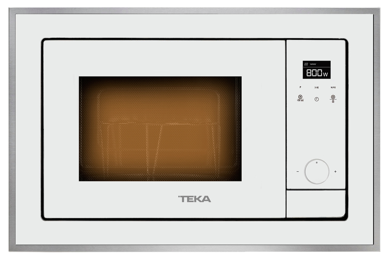 Вбудовувана мікрохвильова піч Teka ML 820 BIS WH 40584203 - фото 1